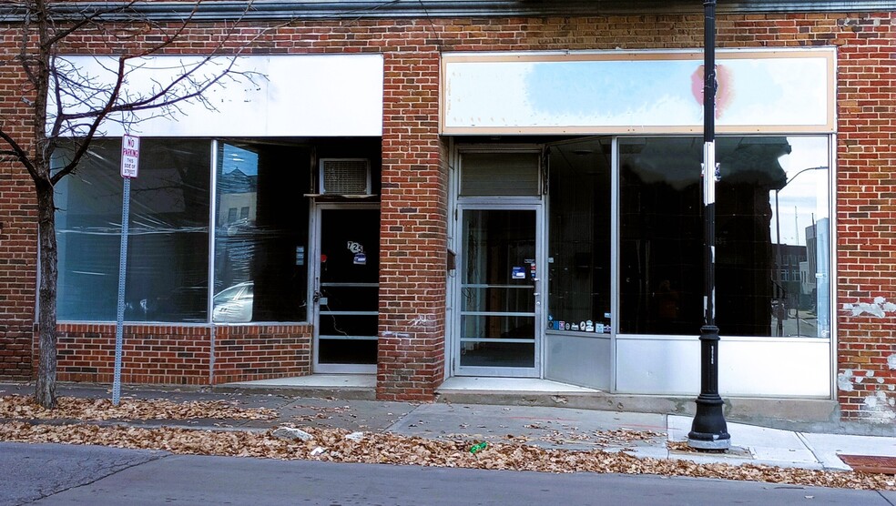 727 Francis St, Saint Joseph, MO à louer - Photo de l’immeuble – Image 3 sur 6