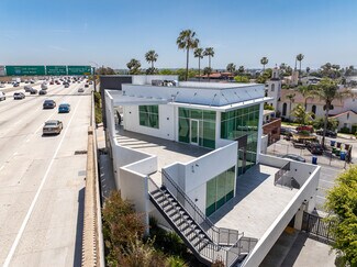 Plus de détails pour 11259 Washington Blvd, Culver City, CA - Bureau à vendre