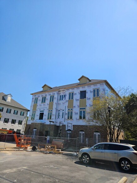 Lot 5 Mack Bayou Loop Rd, Santa Rosa Beach, FL à louer - Photo de la construction – Image 3 sur 5