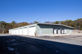 Plus de détails pour 419 Presumpscot St, Portland, ME - Industriel/Logistique à louer