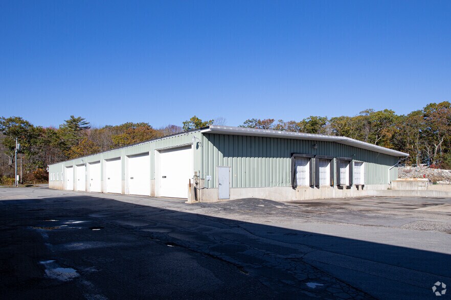 419 Presumpscot St, Portland, ME à louer - Photo principale – Image 1 sur 2