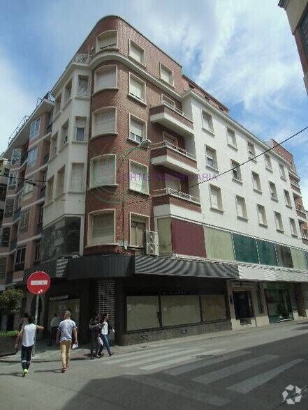 Local commercial dans Cuenca, Cuenca à louer - Photo intérieure – Image 1 sur 1