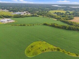 Plus de détails pour 100 S 169 Hwy, Trimble, MO - Terrain à vendre