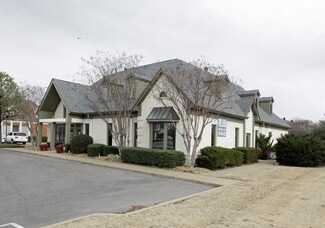 Plus de détails pour 242 Poplar View Pky, Collierville, TN - Bureau à louer