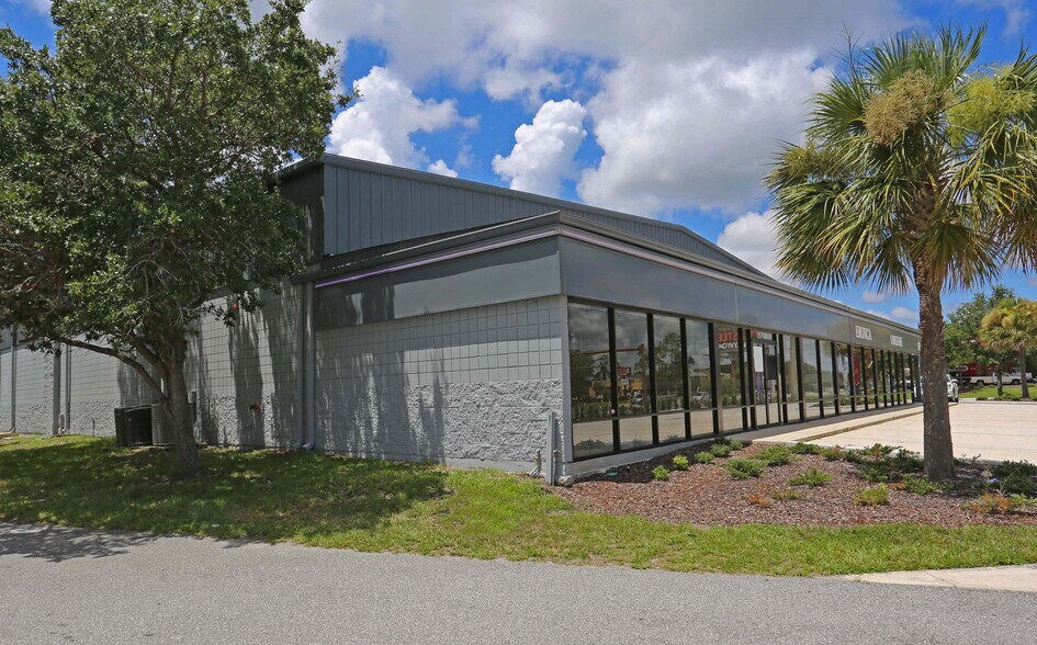 2575 State Road 16, Saint Augustine, FL à louer - Photo principale – Image 2 sur 5