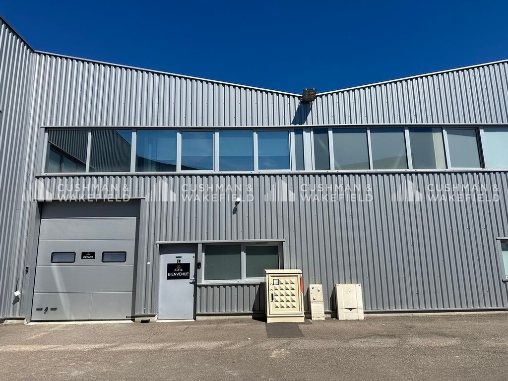 Rue Du Chêne, Schiltigheim à vendre Photo de l’immeuble– Image 1 sur 9