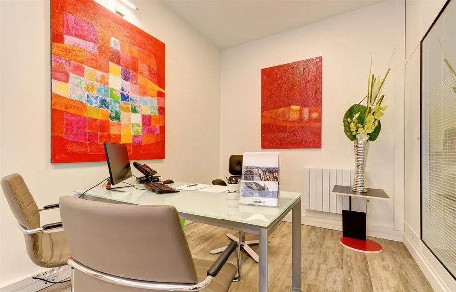 62 Rue Ampère, Paris à vendre - Photo de l’immeuble – Image 2 sur 11