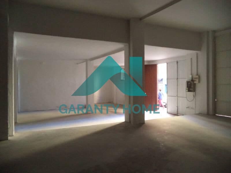 Local commercial dans Cáceres, Cáceres à louer Photo intérieure– Image 1 sur 6