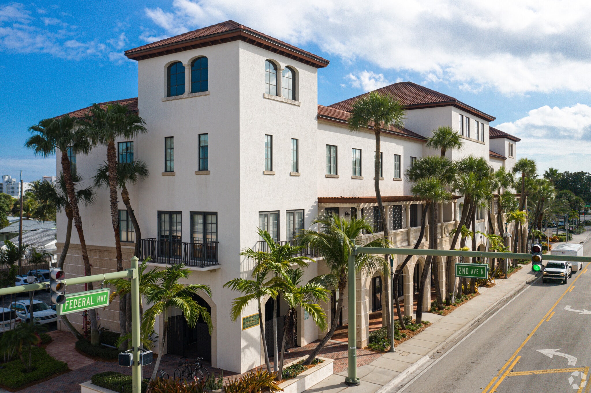 120 N Federal Hwy, Lake Worth, FL à louer Photo principale– Image 1 sur 7