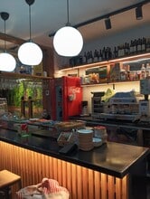 Local commercial dans Madrid, Madrid à louer Photo intérieure– Image 1 sur 4