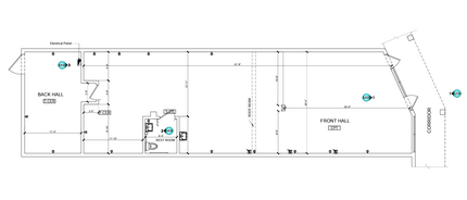 7325-7407 Gall Blvd, Zephyrhills, FL à louer Photo de l’immeuble– Image 1 sur 1