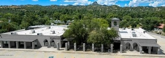 Plus de détails pour 1555 W Iron Springs Rd, Prescott, AZ - Bureau/Médical à louer