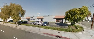 Plus de détails pour 3701-3719 W Rosecrans Ave, Hawthorne, CA - Bureau/Local commercial à louer