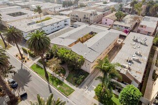 Plus de détails pour 3705 WESTWOOD BL, Los Angeles, CA - Logement à vendre