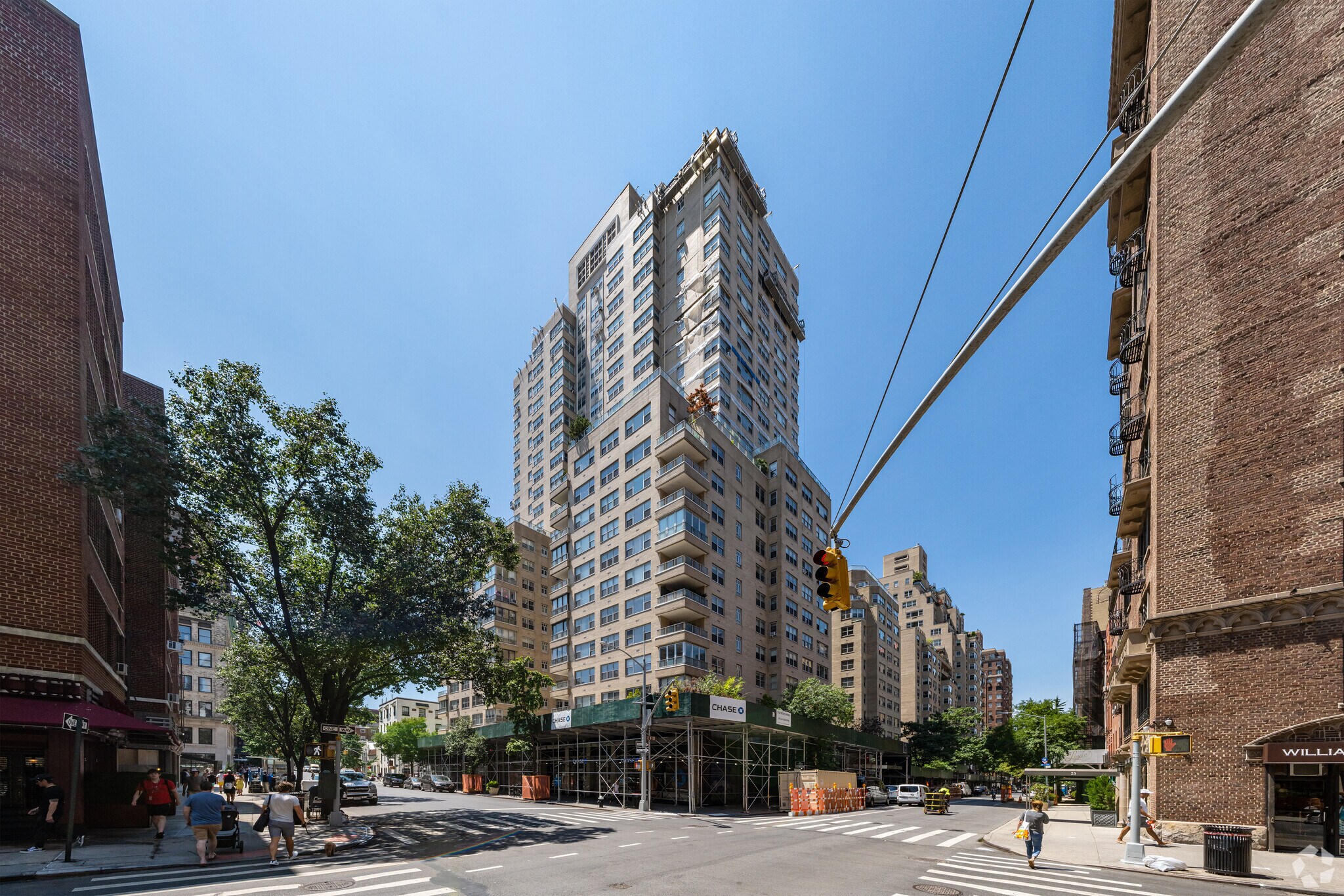 20 E 9th St, New York, NY à vendre Photo de l’immeuble– Image 1 sur 18
