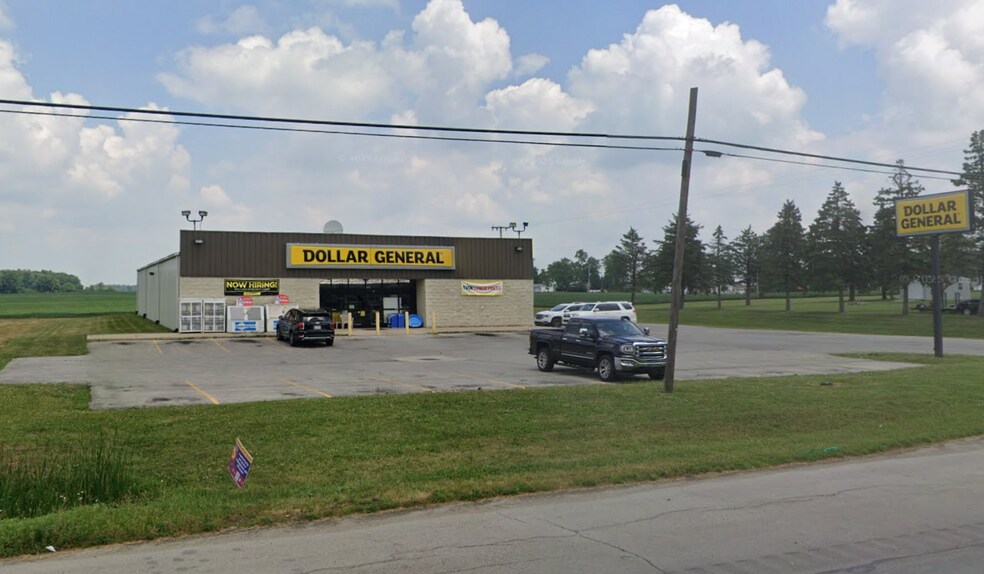 202 W Jackson St, Farmland, IN à vendre - Photo de l’immeuble – Image 2 sur 4