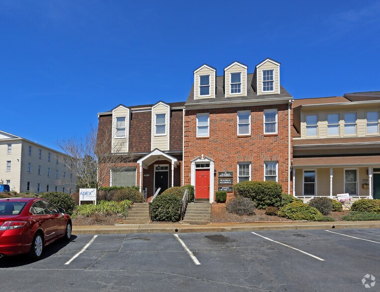 1345 Garner Ln, Columbia, SC à vendre - Photo de l’immeuble – Image 2 sur 29