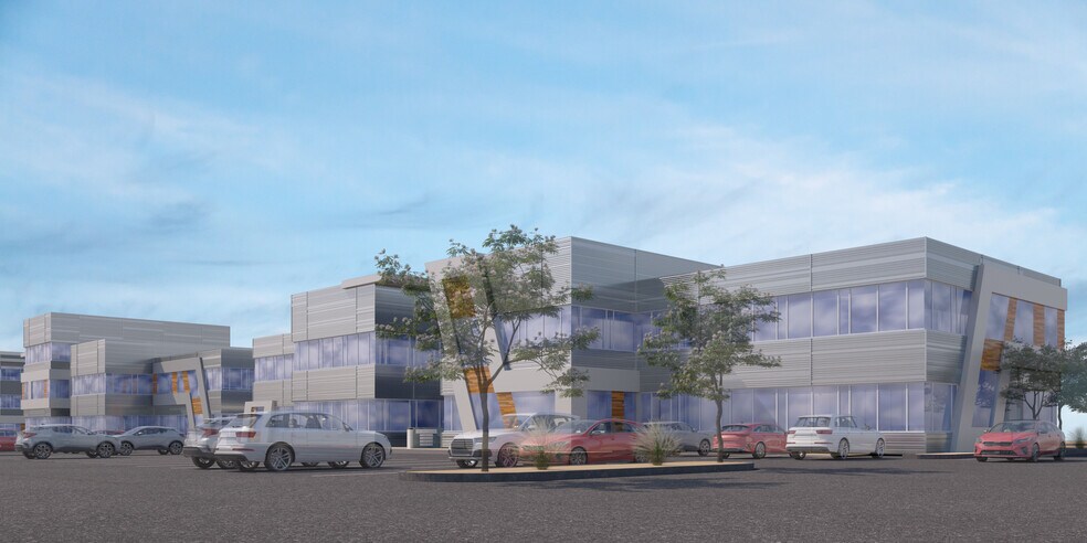 TBD Tech Ridge, St George, UT à louer - Photo de l’immeuble – Image 3 sur 6