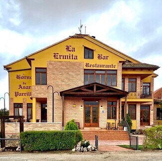 Plus de détails pour Calle La Ermita, 5, Trescasas - Local commercial à louer