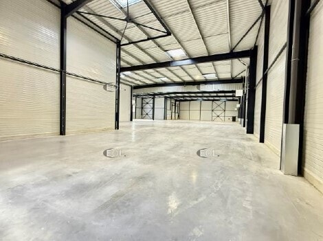 7 Avenue Georges Politzer, Trappes à vendre Photo intérieure– Image 1 sur 6