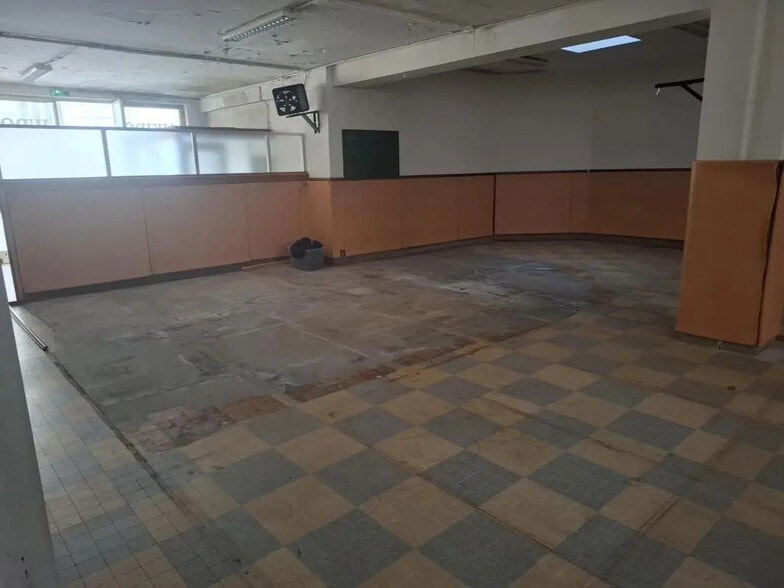 Local commercial dans Nice à louer - Photo intérieure – Image 3 sur 4