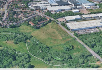 Plus de détails pour Former Lea Ford Rd, Birmingham - Terrain à louer