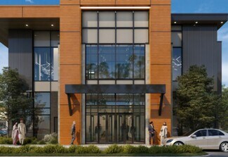 Plus de détails pour 1830 153, Edmonton, AB - Local commercial à louer