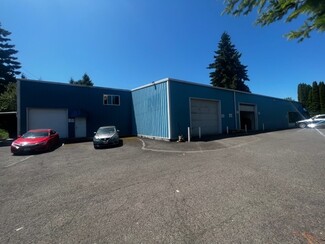 Plus de détails pour 30750 NW Hillcrest St, North Plains, OR - Bureau à louer