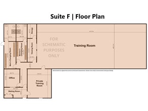 1655-1661 Old Philadelphia Pike, Lancaster, PA à louer Plan d’étage– Image 1 sur 10