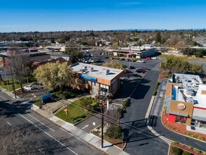 5618 Freeport Blvd, Sacramento, CA - VUE AÉRIENNE  vue de carte
