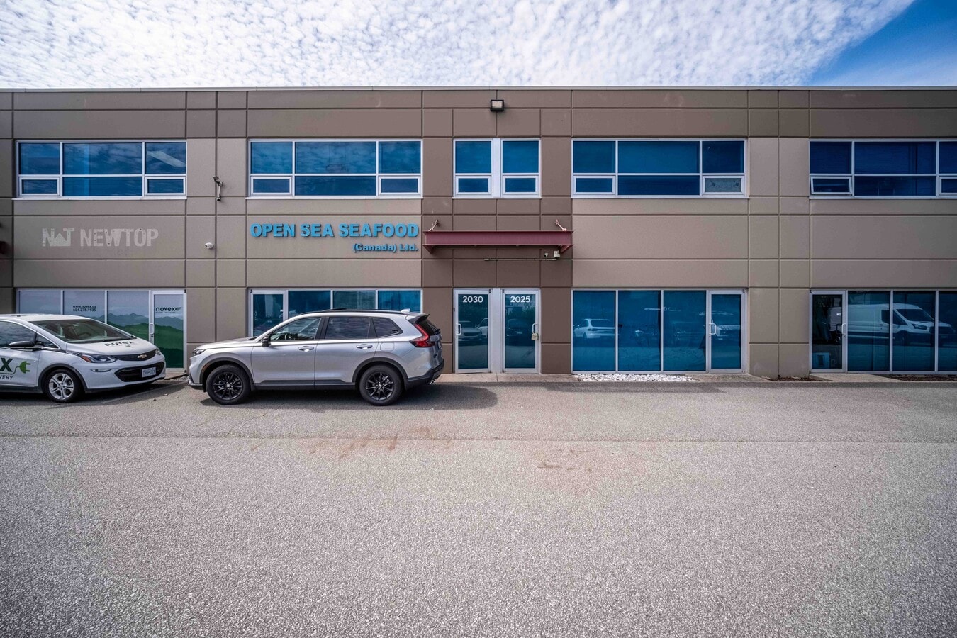 2633 Simpson Rd, Richmond, BC V6X 0B9 - Lot 2025/2030 -  - Photo intérieure - Image 1 of 24