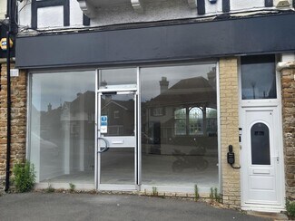 Plus de détails pour Collington Av, Bexhill On Sea - Local commercial à louer