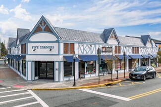 Plus de détails pour 271 Westwood Ave, Westwood, NJ - Local commercial à louer