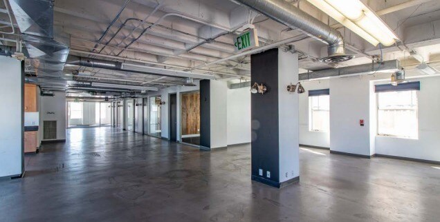 225 Santa Monica Blvd, Santa Monica, CA à louer Photo intérieure– Image 1 sur 3