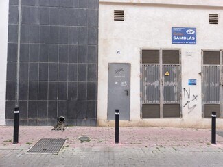 Plus de détails pour Local commercial à vendre
