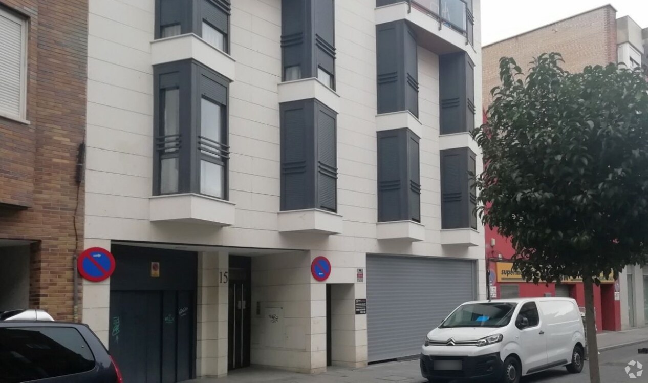 Calle Madrid, 15, Leganés, Madrid à vendre Photo intérieure– Image 1 sur 2