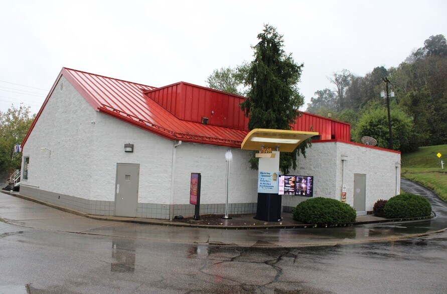1101 Gilman Ave, Marietta, OH à louer - Photo de l’immeuble – Image 3 sur 30