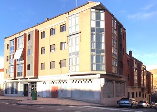 Plus de détails pour Carretera Villacastin, 24, Segovia - Logement à vendre