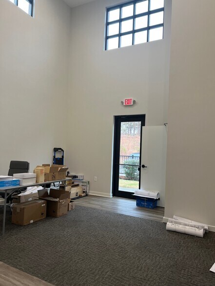 6110 McFarland Station Dr, Alpharetta, GA à vendre - Photo de l’immeuble – Image 2 sur 22