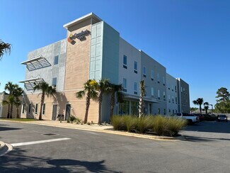 Plus de détails pour 12282 Emerald Coast Pkwy West, Miramar Beach, FL - Hôtellerie à vendre