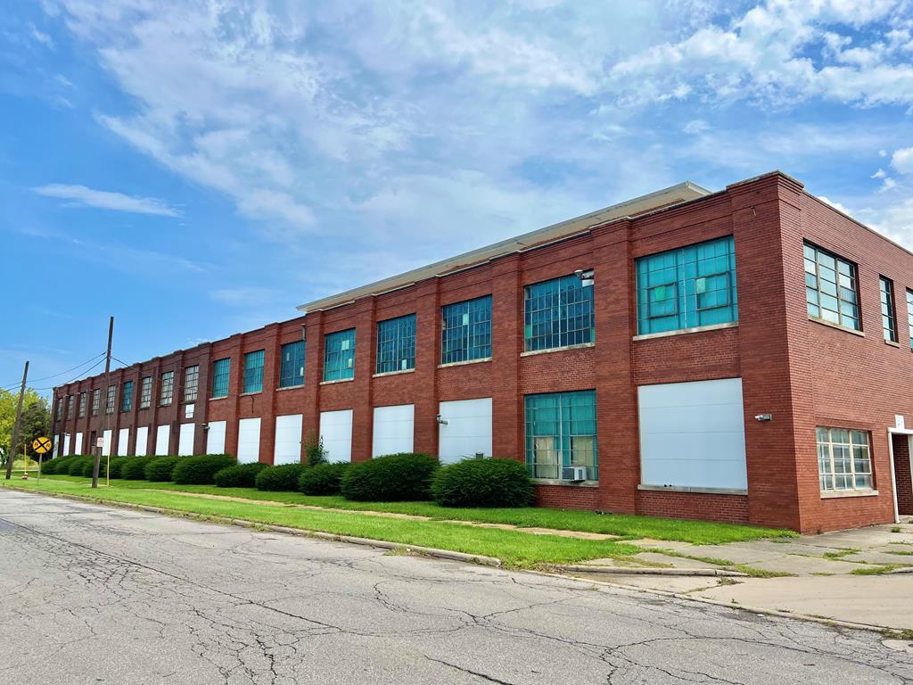 521 S Market St, Galion, OH à louer Photo de l’immeuble– Image 1 sur 34