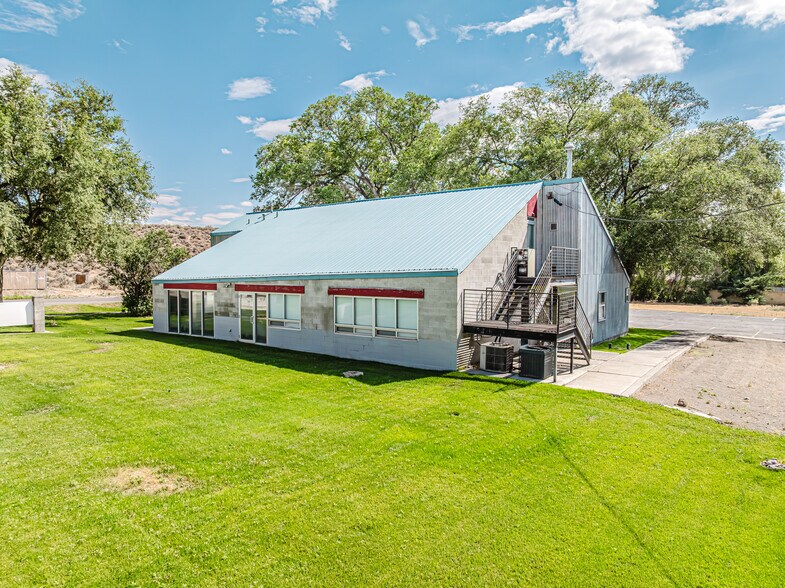 1501 Lamoille Hwy, Elko, NV à louer - Photo de l’immeuble – Image 2 sur 47