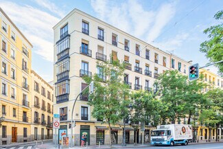 Plus de détails pour Calle De Bailén, Madrid - Logement à vendre