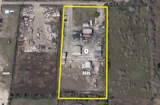 Plus de détails pour 5210 Fuqua St, Houston, TX - Terrain à vendre