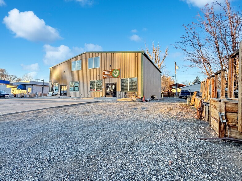 350-352 E Bridge St, Hotchkiss, CO à louer - Photo principale – Image 1 sur 34