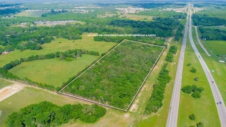 Plus de détails pour Tbd I20 Interstate, Lindale, TX - Terrain à vendre