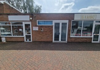 Plus de détails pour 78 Stonehill Av, Leicester - Local commercial à louer