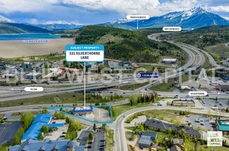 Plus de détails pour 531 Silverthorne Ln, Silverthorne, CO - Local commercial à vendre