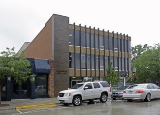 Plus de détails pour 189-191 Townsend St, Birmingham, MI - Local commercial à vendre