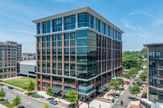 Plus de détails pour 500 11th Ave N, Nashville, TN - Local commercial à louer